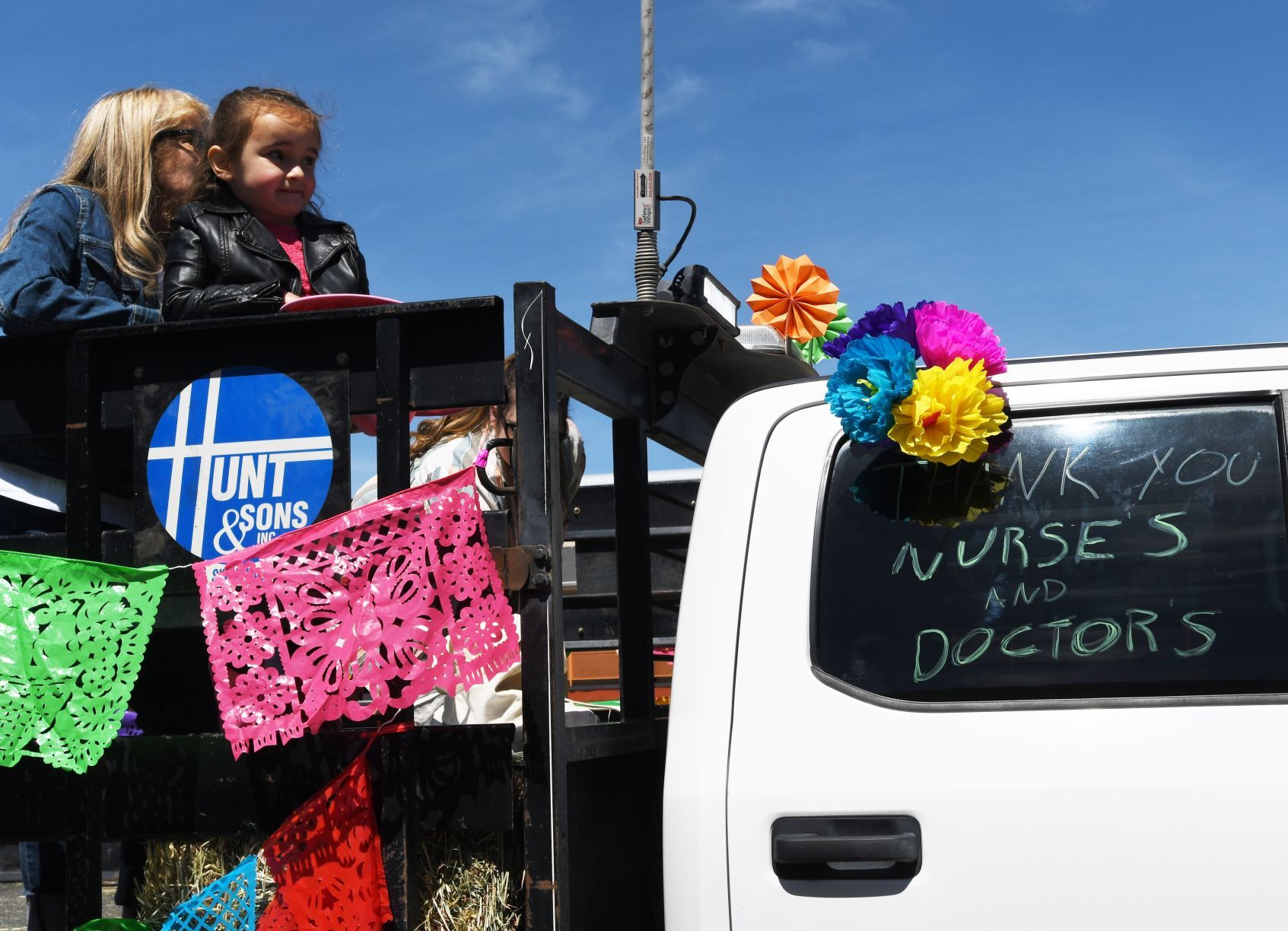 Cinco de Mayo Parade celebrates post-pandemic future